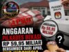 ANGGARAN PILKADES BEKASI RP 59,95 MILIAR BERSUMBER DARI APBD, IWO INDONESIA SOROTI DUGAAN PUNGUTAN KEPADA CALON KADES