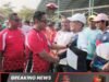 Pererat Kebersamaan, Plt. Bupati Bekasi Buka Turnamen Tenis Antar-Klub