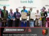 Wakil dari Majalengka dan Cimahi Terpilih di Ajang Mojang Jajaka Jabar 2026