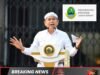 KDM Serahkan Bantuan dari Pemprov Jabar untuk Korban Gempa NTT Rp4 Miliar