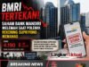 BMRI TERTEKAN! Saham Bank Mandiri Melemah Saat Polemik Rekening Supriyono Memanas