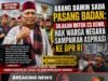 Abang Damin Sada Pasang Badan: Silakan Botok Cs Demo, Hak Warga Negara Sampaikan Aspirasi ke DPR RI