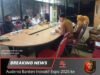 Audiensi Banten Inovatif Expo 2026 ke Dinas Pariwisata Banten, Bahas Teknis Penyelenggaraan dan Penguatan Ekonomi Kreatif
