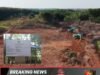 Galian Pertambangan Tanpa Izin di Duga Belum Tentu Benar, Yusril Angkat Bicara: Ini bukan Galian Akan Tetapi Cetak Sawah Baru, Program Prioritas Nasional Ketahanan Pangan
