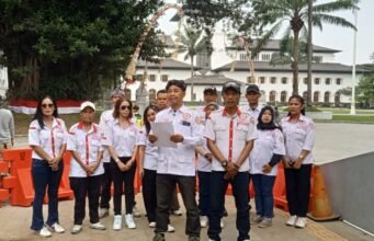 PERNYATAAN SIKAP KETUA DPD SBNI JAWA BARAT Rd. Yadi Suryadi: Pemprov Jabar Harus Menghormati Putusan PTUN dan Jangan Hambat Keadilan Upah Buruh
