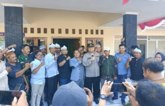 Berkas Toyang Sah Diterima Panitia Pilkades Karang Segar, Kuasa Hukum Minta Opini Liar Dihentikan