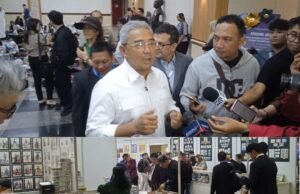 Asian International Stamp Exhibition 2026 Angkat Filateli Indonesia ke Panggung Asia Pasifik