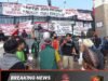 Demo Massa Desak DPR Segera Sahkan RUU Perampasan Aset Koruptor