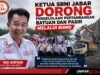 Ketua SBNI Jabar Dorong Pengelolaan Pertambangan Batuan dan Pasir melalui BUMD