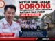 Ketua SBNI Jabar Dorong Pengelolaan Pertambangan Batuan dan Pasir melalui BUMD