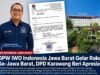 Ketua DPD IWO Indonesia Karawang Apresiasi RAKOR DPW Jabar, Harap Jadi Agenda Berkelanjutan
