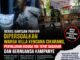 Beras Bantuan Pangan Dipersoalkan Warga Villa Kencana Cikarang, Penyaluran Diduga Tak Tepat Sasaran dan Bernuansa Kampanye