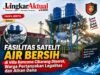 Fasilitas Satelit Air Bersih di Villa Kencana Cikarang Disorot, Warga Pertanyakan Legalitas dan Aliran Dana