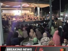 Pentas Seni & Budaya Desa Pruwatan Hadirkan Ritual Ruwatan dan Wayang Kulit Semalam Suntuk oleh Ki Dalang Windu Suwarto