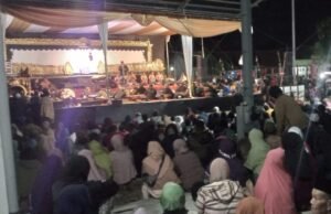 Pentas Seni & Budaya Desa Pruwatan Hadirkan Ritual Ruwatan dan Wayang Kulit Semalam Suntuk oleh Ki Dalang Windu Suwarto