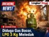 Horor!!! Diduga Gas Bocor, LPG 3 Kg Meledak di Cikarang Utara: Enam Orang Terbakar, Ayah dan Anak Meninggal Dunia