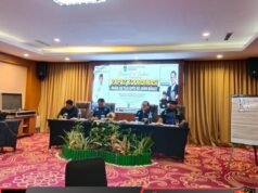 Ketua Umum DPP IWO Indonesia Dorong Konsolidasi, Puluhan DPD Se-Jabar Hadir