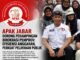 APAK JABAR DORONG PERAMPINGAN BIROKRASI PEMPROV: EFISIENSI ANGGARAN, PERKUAT PELAYANAN PUBLIK