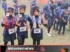 Ratusan Peserta Lomba Lintas Alam Jabar 2026 Gaungkan Tobat Ekologi