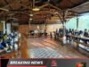Kajari Purwakarta Jalin Keakraban dengan Para Rekan-Rekan Jurnalis Dari Berbagai Organisasi Lewat Coffee Morning Sore