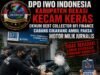 DPD IWO Indonesia Kabupaten Bekasi Kecam Keras Oknum Debt Collector BFI Finance Cabang Cikarang Ambil Paksa Motor Milik Jurnalis