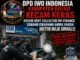 DPD IWO Indonesia Kabupaten Bekasi Kecam Keras Oknum Debt Collector BFI Finance Cabang Cikarang Ambil Paksa Motor Milik Jurnalis