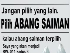 Suasana Politik Pilkades Suka Mekar Diwarnai Narasi Provokatif, Warga dan Panitia Imbau Tetap Jaga Persatuan