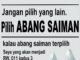 Suasana Politik Pilkades Suka Mekar Diwarnai Narasi Provokatif, Warga dan Panitia Imbau Tetap Jaga Persatuan