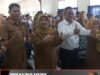 Senandung Perdana DP3A Kota Bandung Road to School