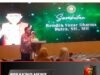SERAH TERIMA DAN PISAH SAMBUT KETUA PN BALE BANDUNG, RENDRA YOZAR LANJUTKAN PENGABDIAN KE PN SEMARANG