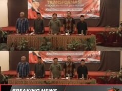 Pendidikan Politik Hingga Air Bersih, PDI Perjuangan Blitar Perkuat Kedekatan dengan Rakyat