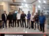KOALISI LSM PEDULI BANSOS LAPORKAN DUGAAN PENYALAHGUNAAN BANTUAN PANGAN DI DESA KARANGSENTOSA KE KEJARI BEKASI
