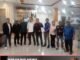 KOALISI LSM PEDULI BANSOS LAPORKAN DUGAAN PENYALAHGUNAAN BANTUAN PANGAN DI DESA KARANGSENTOSA KE KEJARI BEKASI