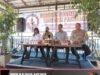 Kapolres Purwakarta Rangkul Insan Media, Perkuat Sinergi untuk Jaga Kamtibmas dan Tangkal Hoaks