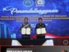 BNN RI & PABPDSI GANDENG TANGAN: BENTENGKAN DESA, SELAMATKAN GENERASI EMAS MALUKU DARI NARKOBA!