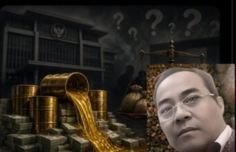 Ketua Bidang OKK DPP IWO Indonesia Pertanyakan Titik Terang Kasus Minyak Goreng Rp20,4 Miliar di Tubuh BUMD Banten