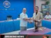 BERGANDENG TANGAN, MEMBENTENG MASA DEPAN: BNN PROVINSI MALUKU & PABDSI MALUKU TEKAD KUAT LINDUNGI GENERASI EMAS DESA DARI NARKOBA!