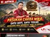 PASUKAN CAKRA WIRA: SATU HATI, SATU TEKAD, MENGABDI DEMI INDONESIA YANG SEJAHTERA