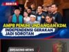 AMPB Penuhi Undangan KDM, Independensi Gerakan Jadi Sorotan