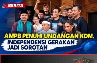 AMPB Penuhi Undangan KDM, Independensi Gerakan Jadi Sorotan