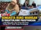 Sengketa Ruko Warisan di Ragatunjung Paguyangan: 7 Ahli Waris dan 1 Ibu Tuntut Hak Sewa, Tuding SPPT Terbit Tanpa Persetujuan
