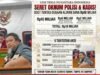SERET OKNUM POLISI DAN KADIS! LSM TRIGA NUSANTARA INDONESIA SIAP ‘GRUDUK’ GEDUNG MERAH PUTIH KPK