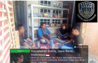 KASUS INDIKASI MANIPULASI DATA, PENIPUAN DAN PENGALIHAN HAK MILIK TANAH SEPIHAK – KABUPATEN INDRAMAYU