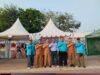 GOKAR Dapat Apresiasi Kadisdikbud Karawang, Program Peduli Sekolah jadi Sorotan