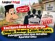 Kasi Kesra Desa Karangsegar Diduga Dukung Calon Pilkades, Pelanggaran Berat Asas Netralitas Aparatur Desa