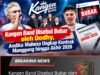 Kangen Band Disebut Bubar oleh Dodhy, Andika Mahesa Ungkap Kontrak Manggung hingga Akhir 2026