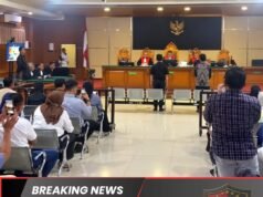 Pengadilan Tipikor Bandung Vonis Ade Koswara Kunang 6 Tahun dan Abah Kunang 4 Tahun Penjara