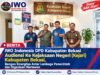 IWO Indonesia DPD Kabupaten Bekasi Audiensi Ke Kejaksaan Negeri (Kejari) Kabupaten Bekasi, Bangun Sinergitas Antar Lembaga Pemerintah dan Organisasi Wartawan
