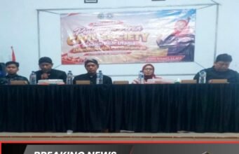 Sukses Menyapa Warga, Erma Susanti Hadiri Silaturahmi Penggiat Budaya Sanggar “Gong Kyai Pradah” di Blitar