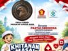 KHITANAN MASAL GRATIS & DONOR DARAH: BAKTI PASUKAN CAKRA WIRA UNTUK NEGERI DAN RAKYAT KARAWANG